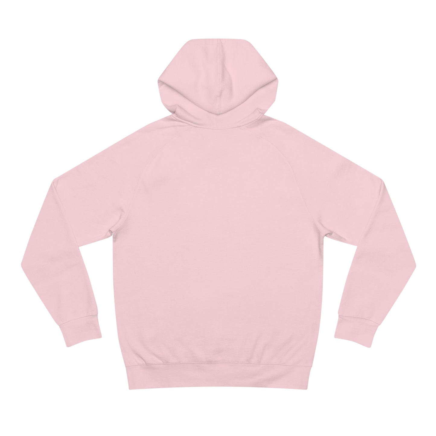 Premium Unisex Messenger Hoodie (Gold)